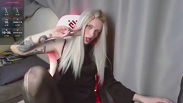 Simona Rain online show from 09-10-25, 01:16