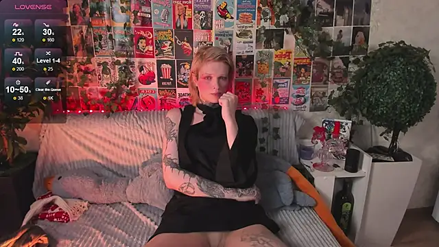 Simona Rain online show from 09-14-25, 01:16