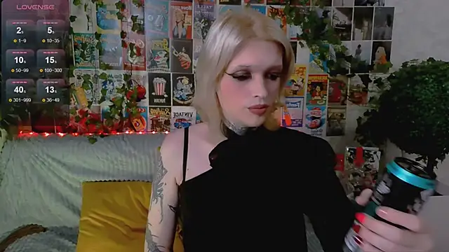 Simona Rain online show from 09-19-25, 07:14