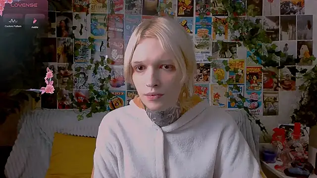 Simona Rain online show from 09-28-25, 09:09