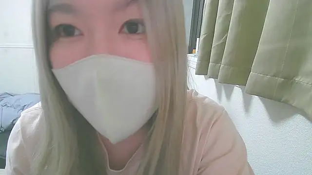 Remi official online show from 02-02-26, 01:32