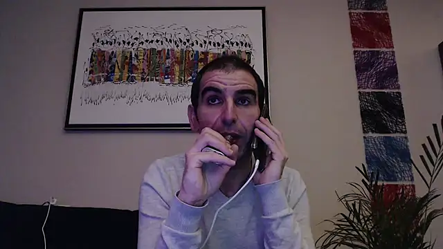 Samir 44200 online show from 01-16-26, 08:46