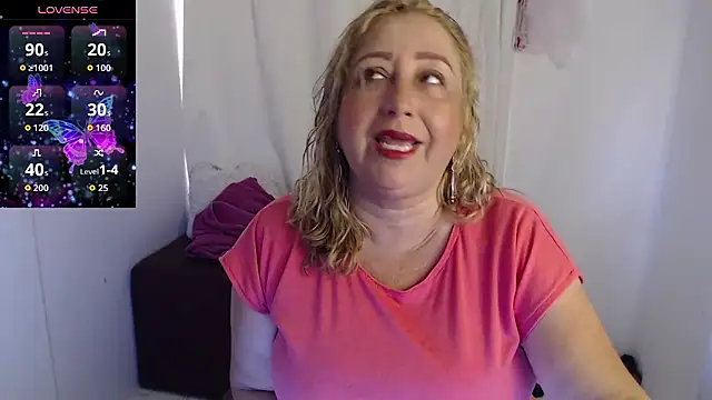 Xileny-Halliwey online show from 01-17-26, 03:50