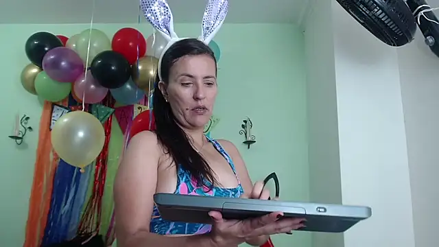 GeorginaBianco online show from 02-28-25, 12:31