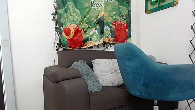 GeorginaBianco online show from 03-06-26, 12:01