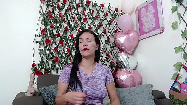 GeorginaBianco online show from 03-28-26, 12:27