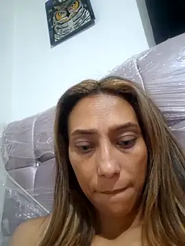 salome drasin online show from 06-06-26, 08:19