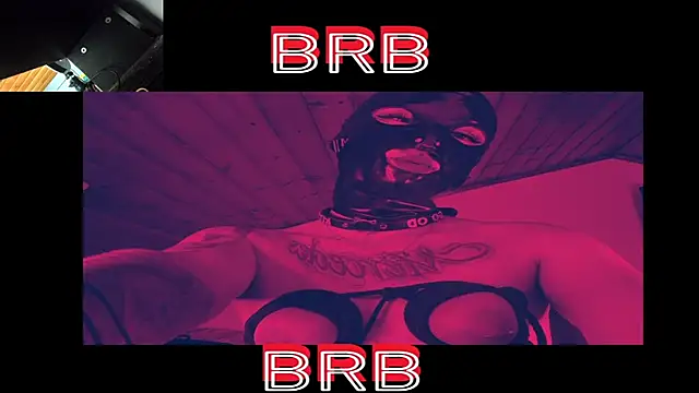 Darkness jones  online show from 02-03-26, 05:51