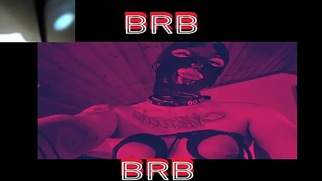 Darkness jones  online show from 02-10-26, 04:55