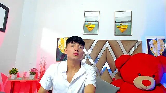 PETTTER SPENCER online show from 12-08-24, 01:25