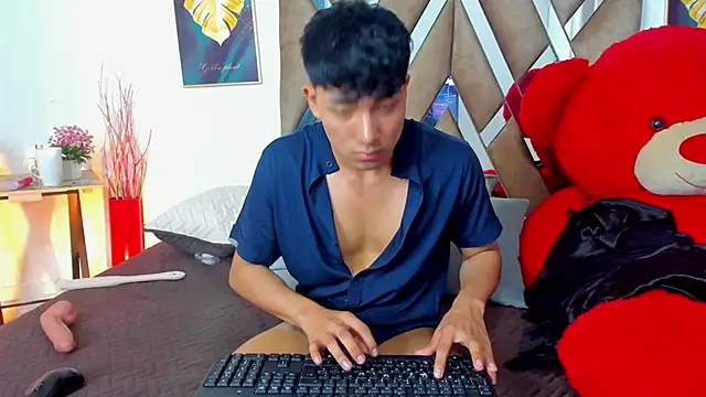 PETTTER SPENCER online show from 12-14-24, 06:52