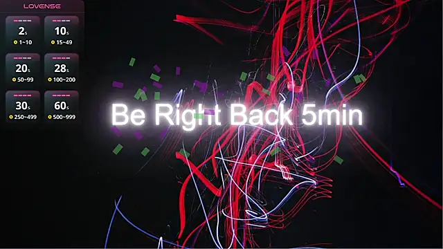 malybu  online show from 03-25-26, 05:19