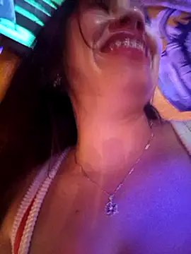 LIZ-06  online show from 03-09-25, 02:50