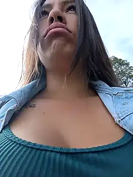 LIZ-06  online show from 03-21-25, 12:50