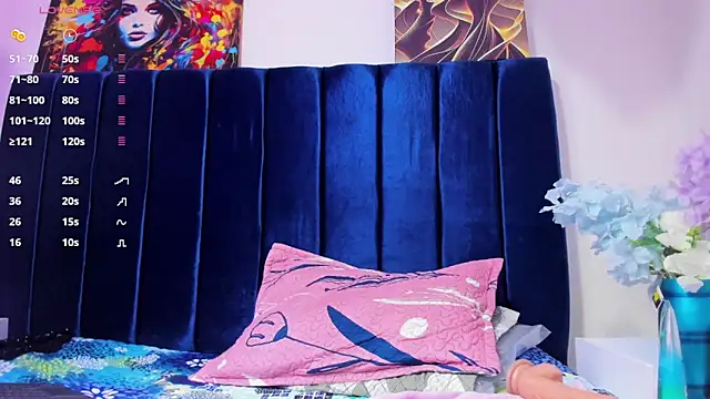 Hellen starx online show from 11-23-25, 01:16