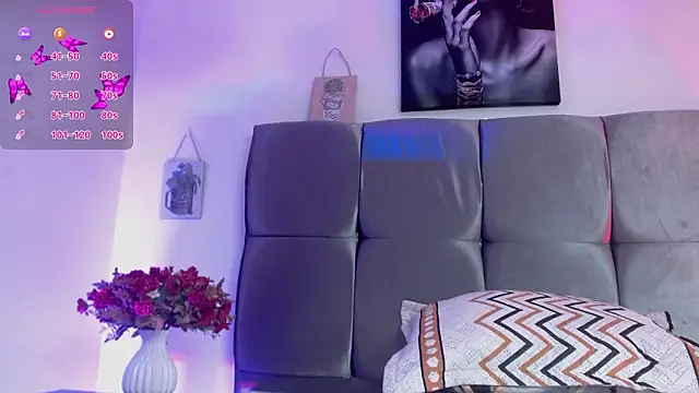 Hellen starx online show from 02-23-26, 04:04