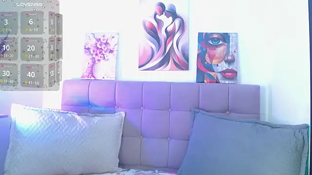 Hellen starx online show from 04-09-26, 06:19