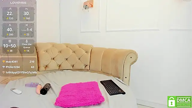 briannaduque online show from 01-28-25, 06:17