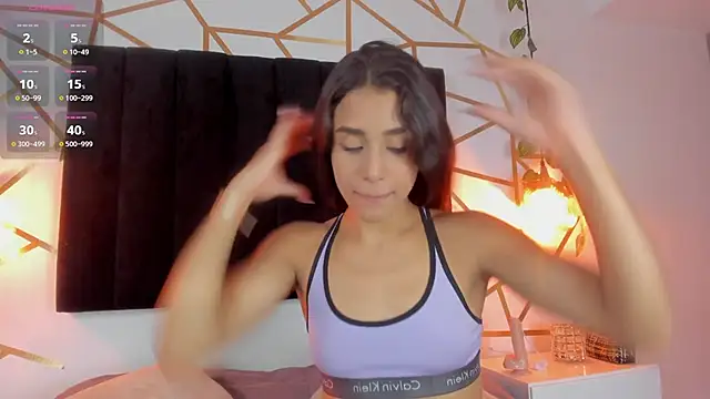 Ambeer Rousess online show from 02-02-25, 12:46