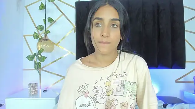 Ambeer Rousess online show from 03-02-25, 01:58