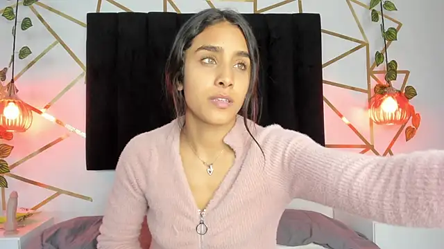 Ambeer Rousess online show from 03-13-25, 12:27