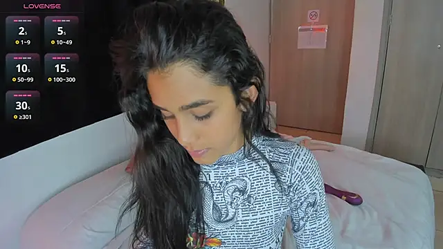 Ambeer Rousess online show from 03-19-25, 11:57