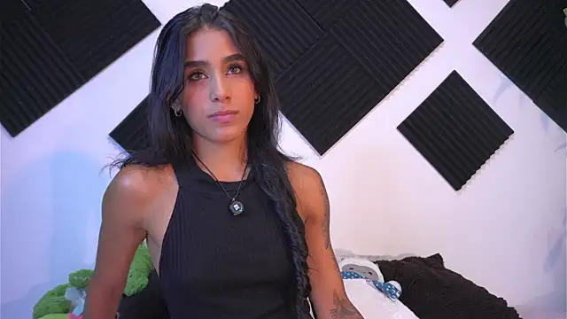 Ambeer Rousess online show from 10-12-25, 07:29