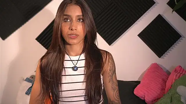 Ambeer Rousess online show from 11-18-25, 12:16