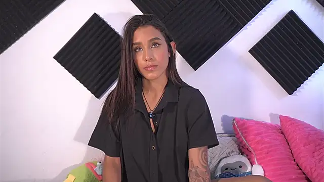 Ambeer Rousess online show from 12-14-25, 08:35