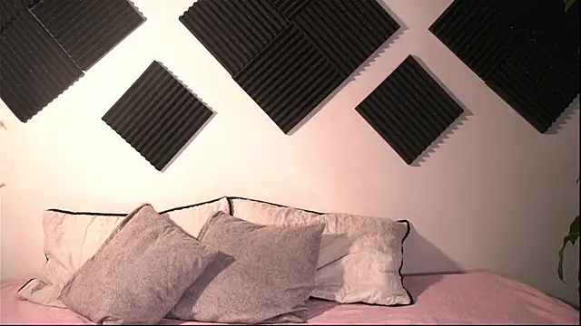Ambeer Rousess online show from 07-03-26, 01:23