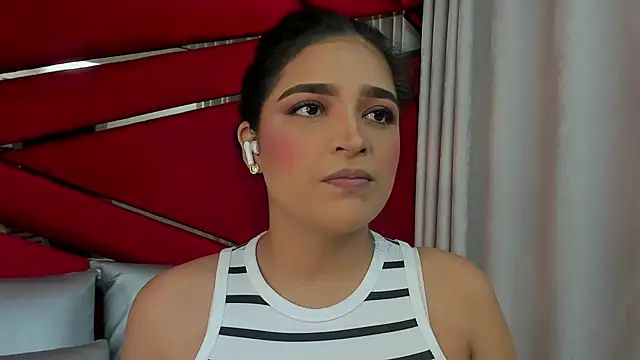 AdeleGray online show from 02-04-25, 11:49