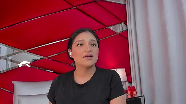 AdeleGray online show from 02-07-25, 11:45