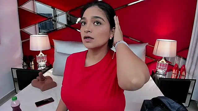 AdeleGray online show from 02-22-25, 12:19