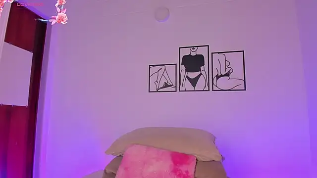 777AylinZ online show from 11-04-25, 08:41