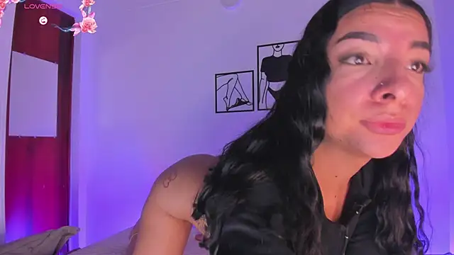 777AylinZ online show from 11-05-25, 11:32