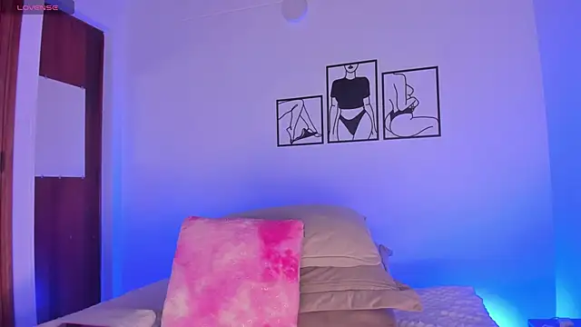 777AylinZ online show from 11-08-25, 10:37