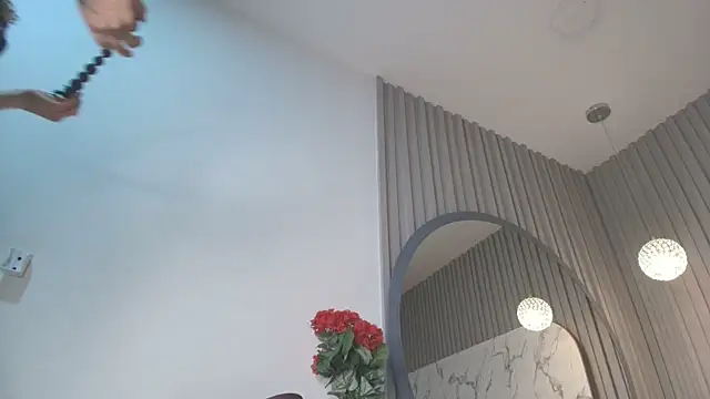 Franchesca De Luca online show from 10-03-25, 02:19