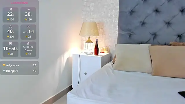 Jacub Micke1 online show from 03-01-25, 02:26