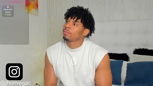 Jacub Micke1 online show from 10-20-25, 12:00