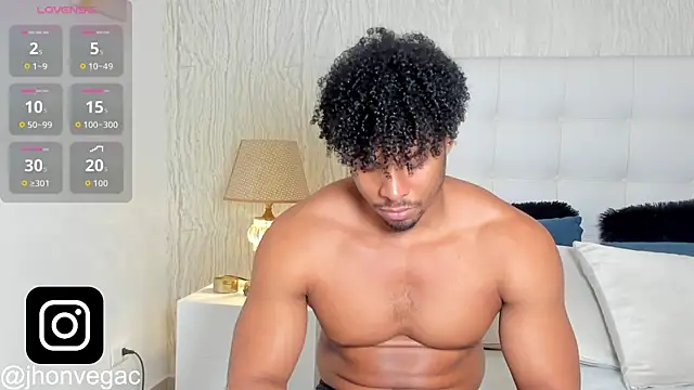 Jacub Micke1 online show from 10-23-25, 01:49