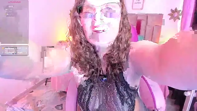 olivia willd online show from 03-18-26, 07:17