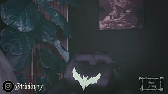 Trinity   s online show from 01-25-25, 06:24