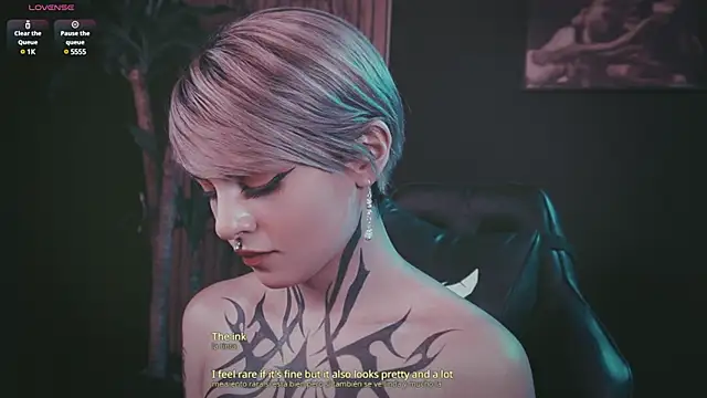 Trinity   s online show from 02-07-25, 04:37