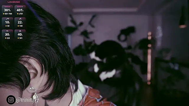 Trinity   s online show from 01-09-26, 11:06