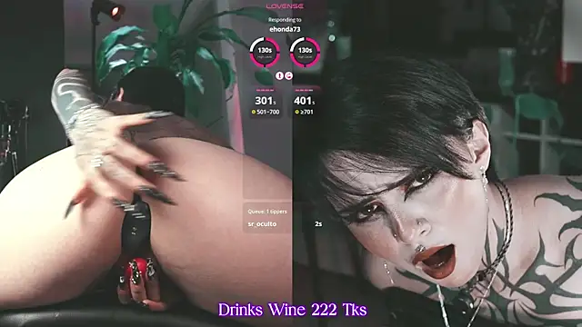 Trinity   s online show from 02-15-26, 07:51