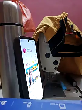 BabySlimmy10 online show from 03-18-25, 08:37