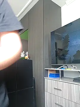 CURVY-HORNY online show from 04-19-26, 05:34