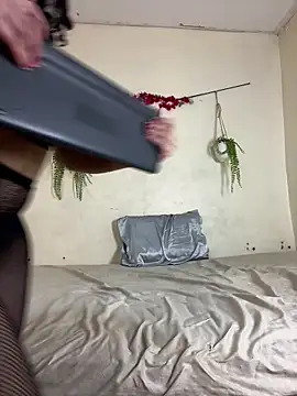 Doll4you  online show from 03-14-26, 11:10