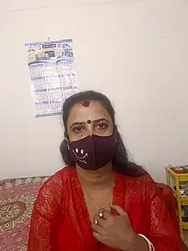 Cute-manisha online show from 02-26-26, 01:10