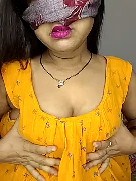 Cute-manisha online show from 06-30-26, 02:01